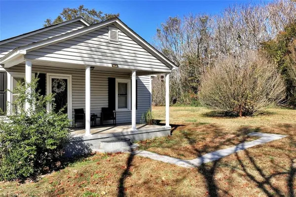 $180,000 | 111 College Avenue, Canon, GA 30520