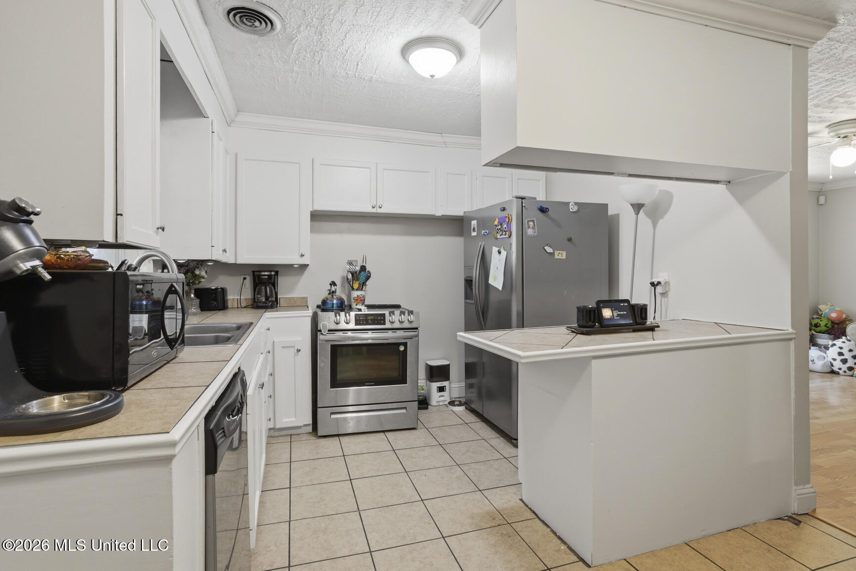 211 Baugh Street Pearl, MS 39208 - Photo 8 of 18 211 Baugh St-6