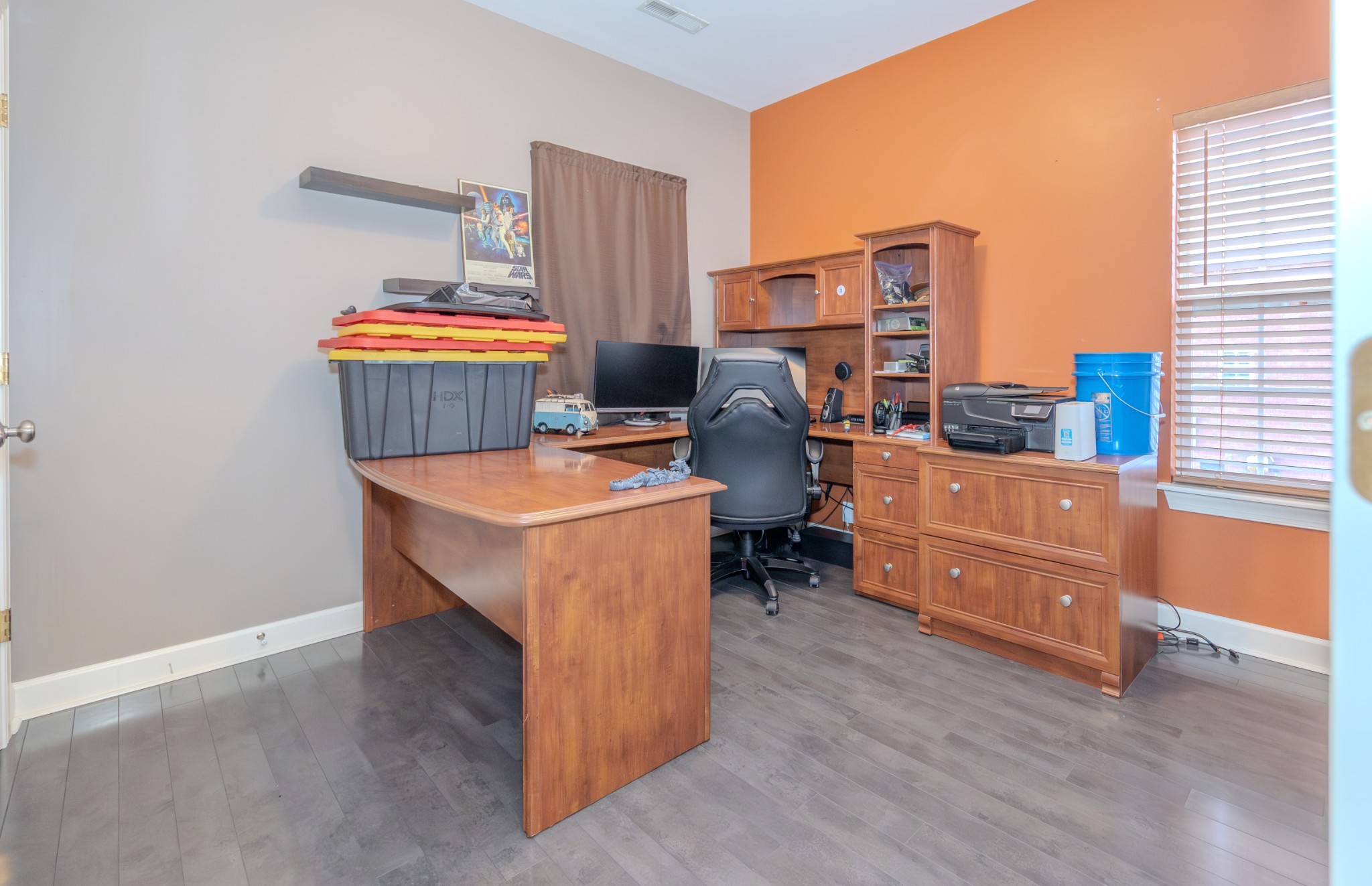 3545 Rock Springs Road Smyrna, TN 37167 - Photo 17 of 23 a room with furniture and a wooden floor