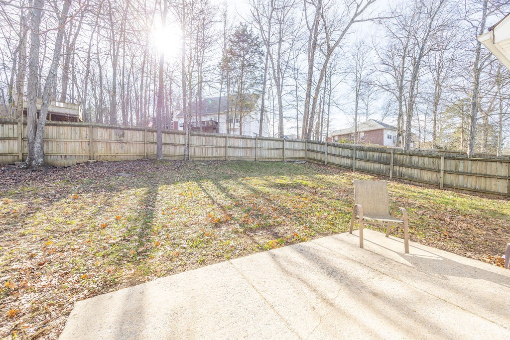 3545 Rock Springs Road Smyrna, TN 37167 - Photo 21 of 23 a view of a swimming pool with a patio