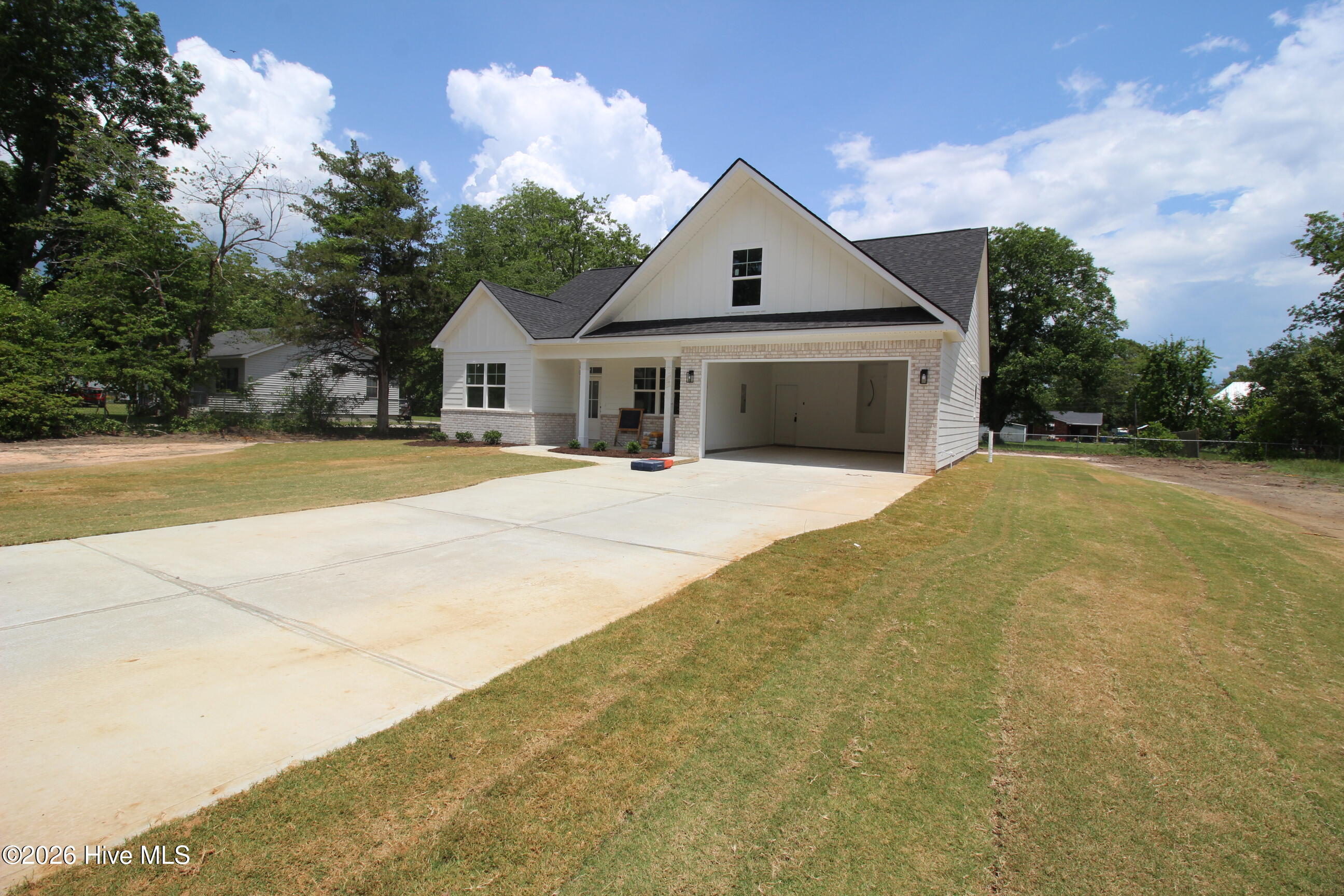 245 South Hatcher Street Harlem, GA 30814 - Photo 1 of 30 Nearly done! Don't wait!