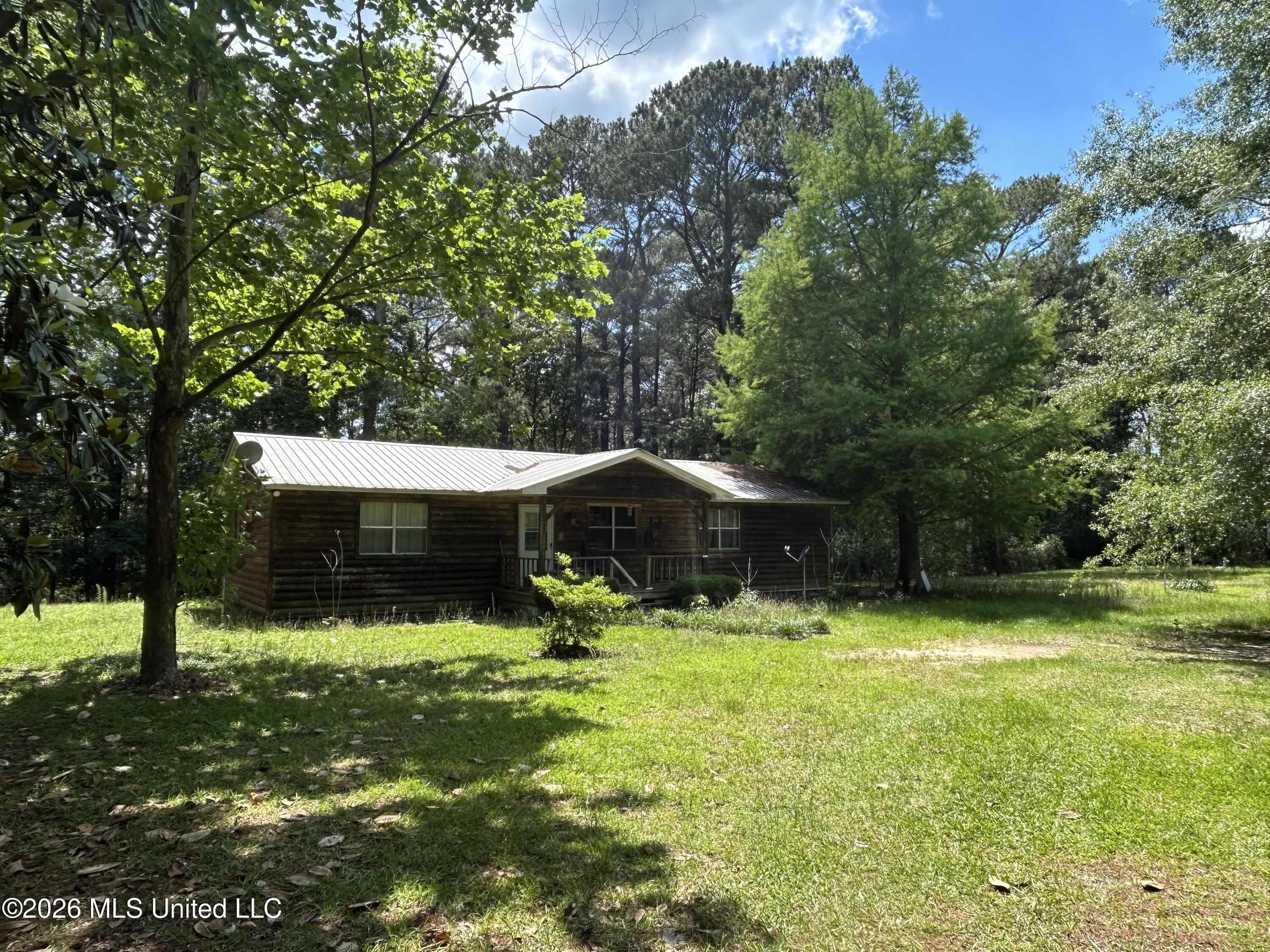 366 Floyd Strickland Road Ellisville, MS 39437 - Photo 3 of 12 IMG-7855