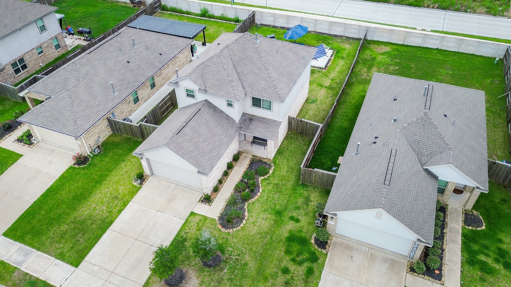 14430 Andover Birch Drive Rosharon, TX 77583 - Photo 41 of 46