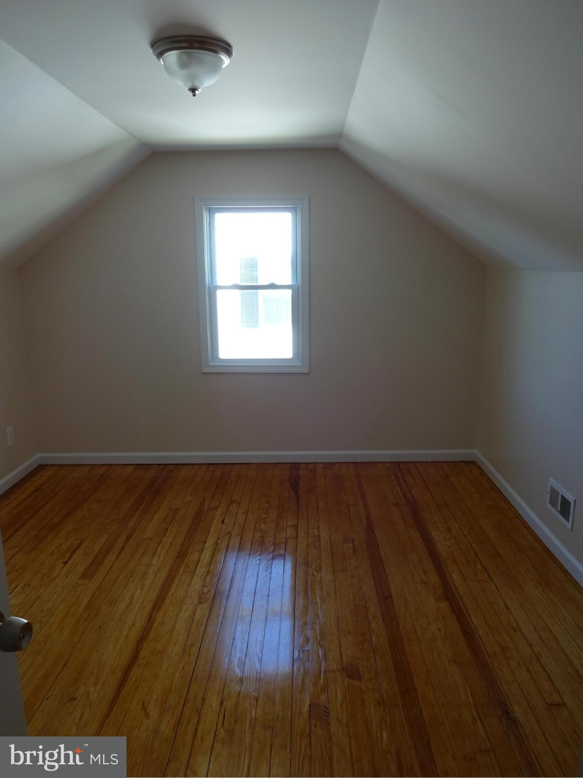 1614 Leslie Road Baltimore, MD 21222 - Photo 14 of 22 Bedroom 2 on the Upper Level 2nd Photo
