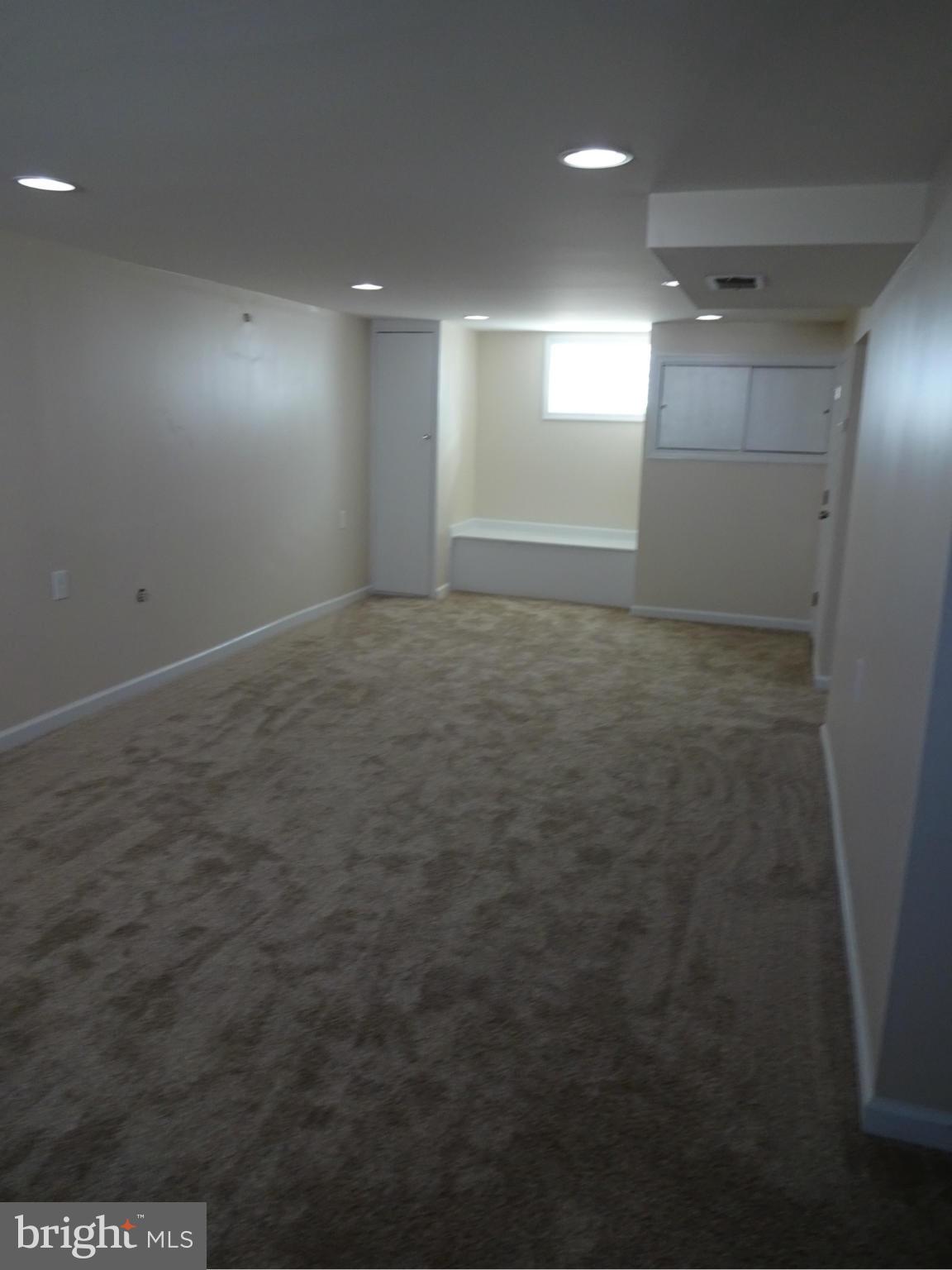 1614 Leslie Road Baltimore, MD 21222 - Photo 17 of 22 Family Room 2nd Photo