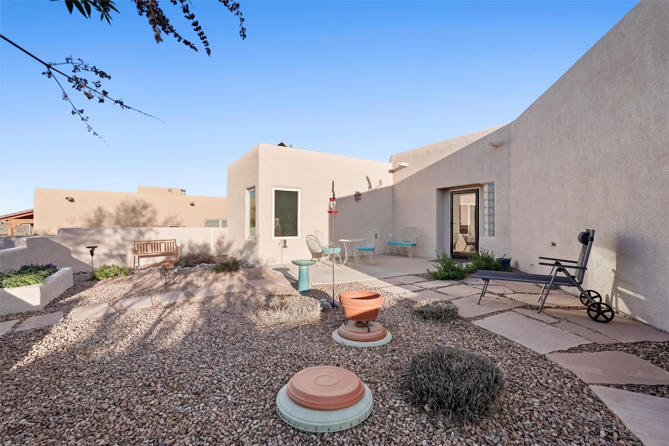 6115 La Paz Road Northeast Rio Rancho, NM 87144 - Photo 43 of 56