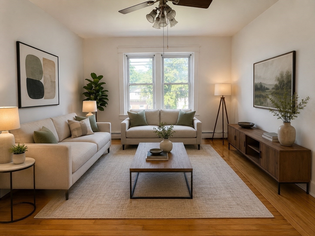 29 Irving Street, Unit 8 Worcester, MA 01609 - Photo 2 of 26