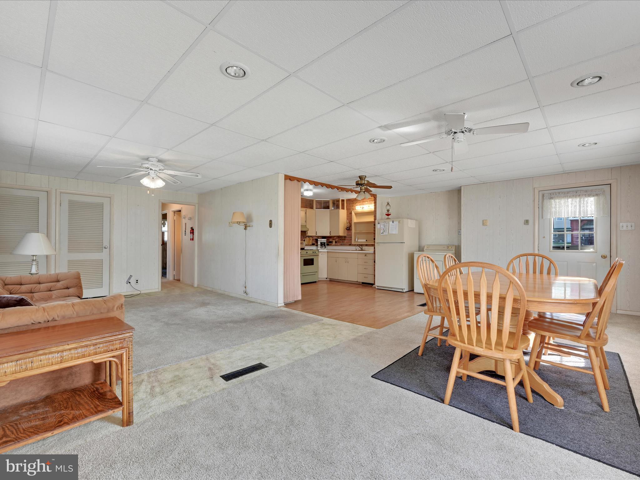 2460 Dunbar Road York, PA 17408 - Photo 8 of 25 Dining Area