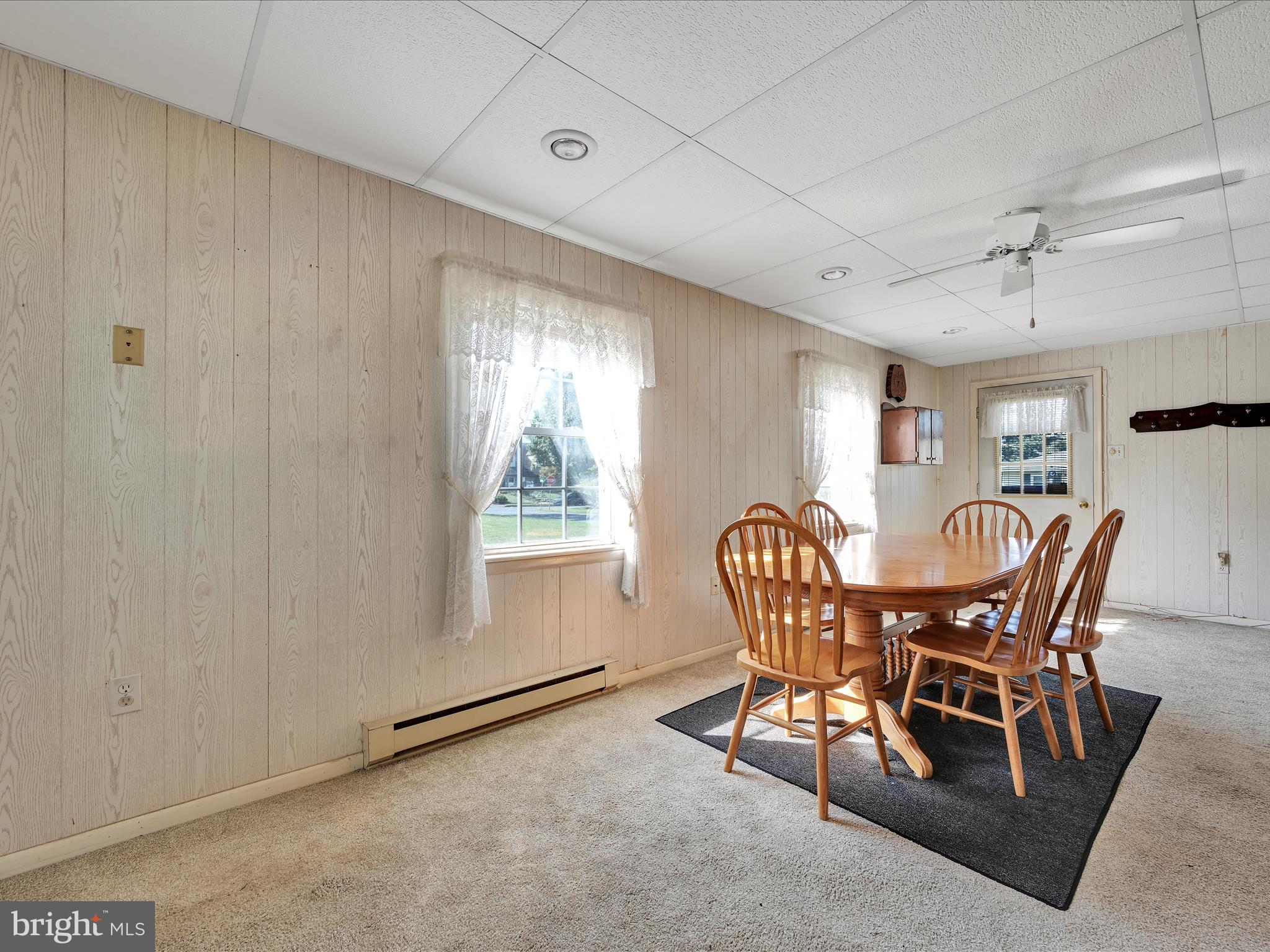 2460 Dunbar Road York, PA 17408 - Photo 9 of 25 Dining Area