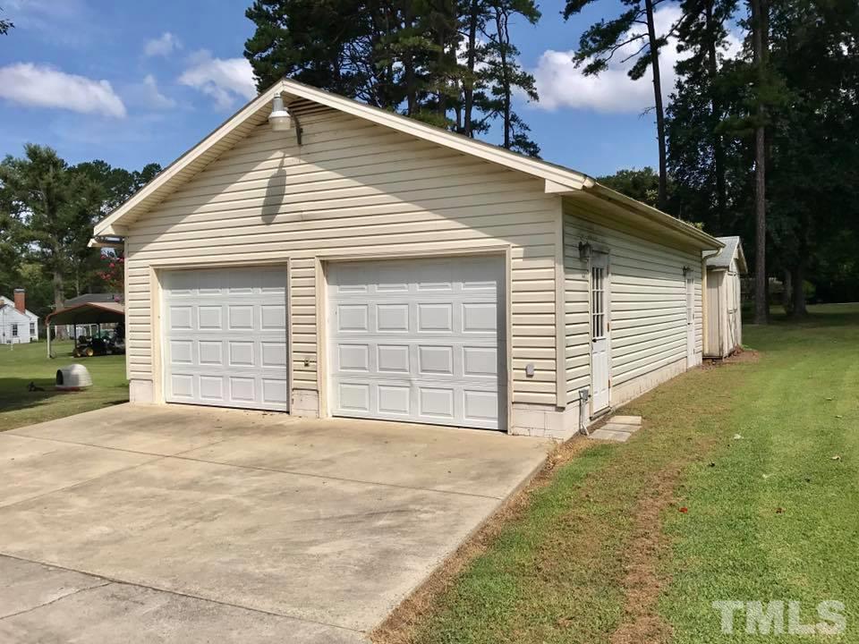 210 Patterson Drive Roxboro, NC 27573 - Photo 2 of 16
