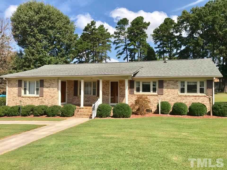 210 Patterson Drive Roxboro, NC 27573 - Photo 3 of 16
