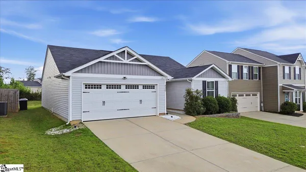 $264,900 | 630 McCormick Lane, Lyman, SC 29365