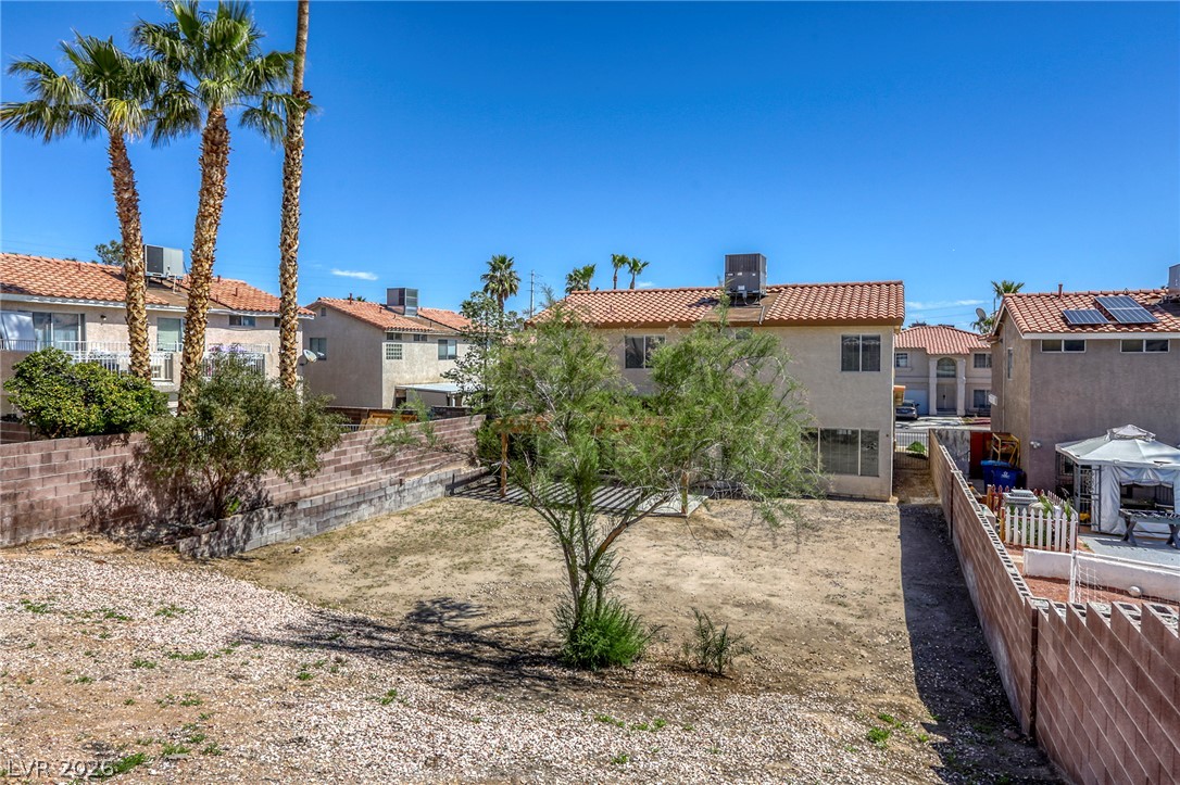 1468 Flintrock Road Henderson, NV 89014 - Photo 31 of 33