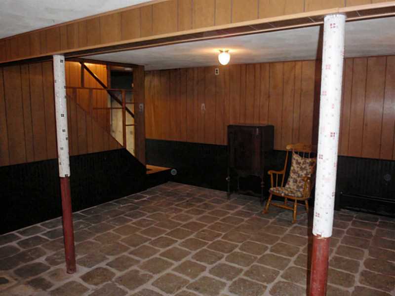 67 Nelson Road Cranston, RI 02921 - Photo 11 of 18 Cellar or Basement.