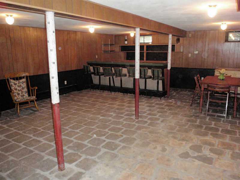 67 Nelson Road Cranston, RI 02921 - Photo 12 of 18 Cellar or Basement.