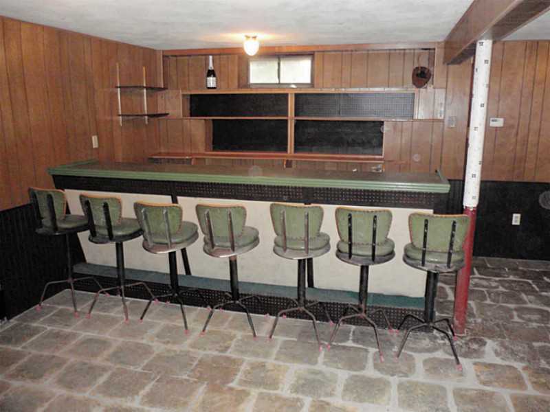 67 Nelson Road Cranston, RI 02921 - Photo 13 of 18 Cellar or Basement.