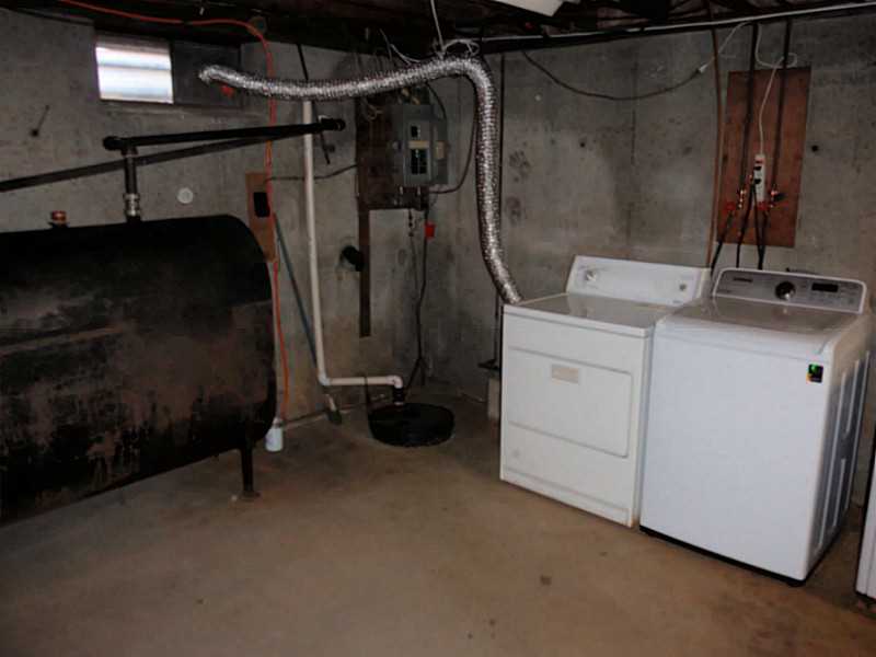 67 Nelson Road Cranston, RI 02921 - Photo 16 of 18 Cellar or Basement.