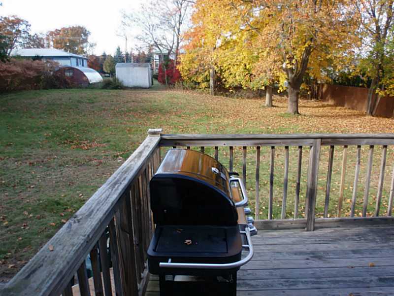 67 Nelson Road Cranston, RI 02921 - Photo 17 of 18 Patio/Deck.