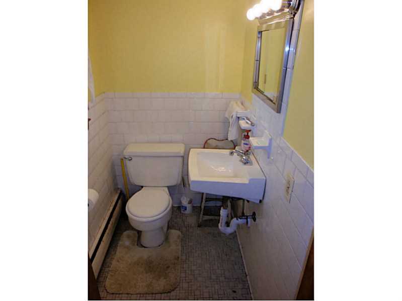 67 Nelson Road Cranston, RI 02921 - Photo 10 of 18 Bathroom. Lavette in Master Bedroom