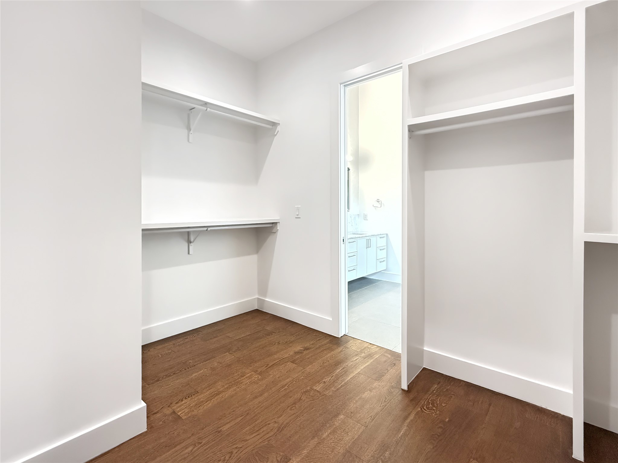 127 Frederick Street Austin, TX 78704 - Photo 19 of 34 Primary walk-in closet