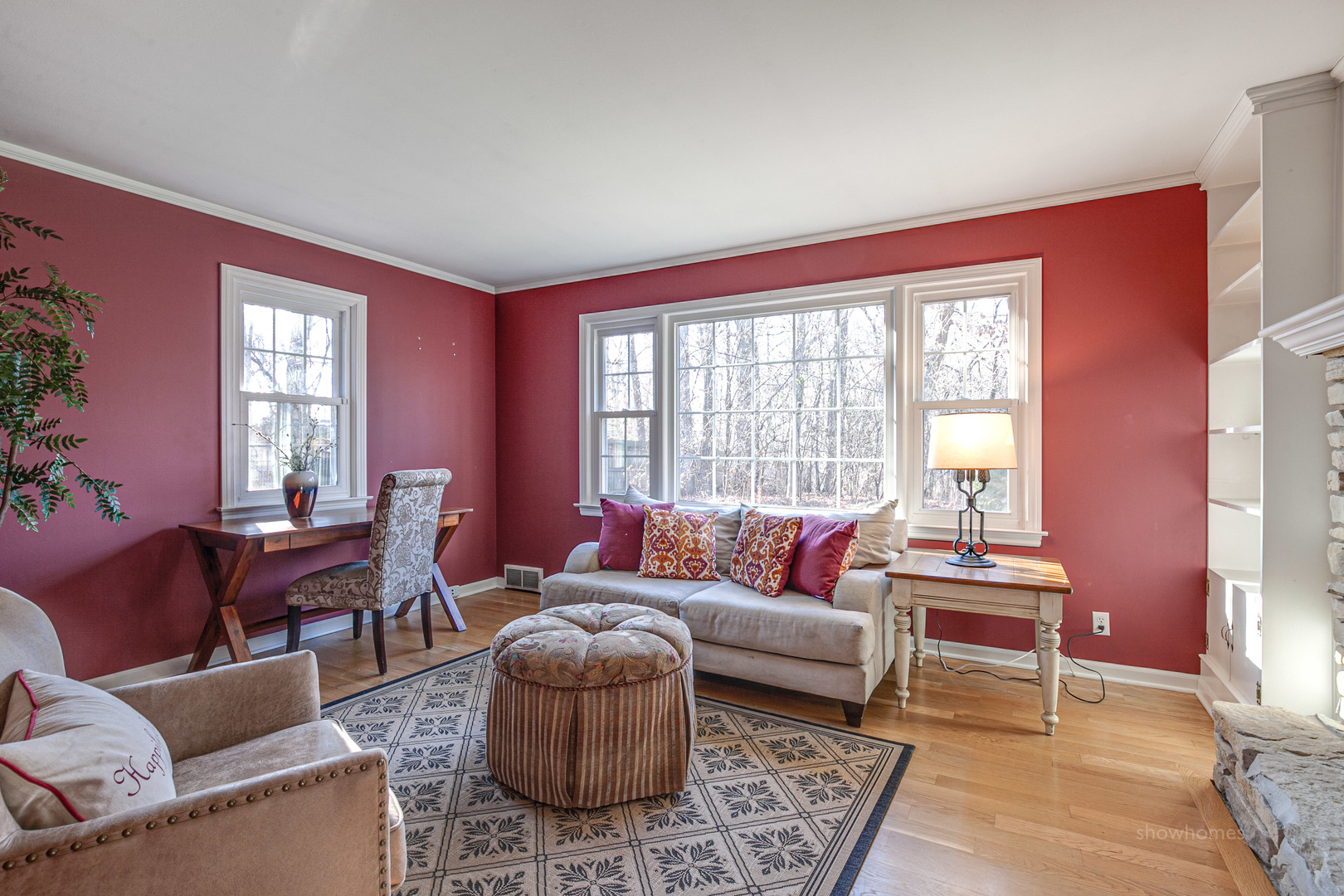 381 South St Marys Road Libertyville, IL 60048 - Photo 15 of 32