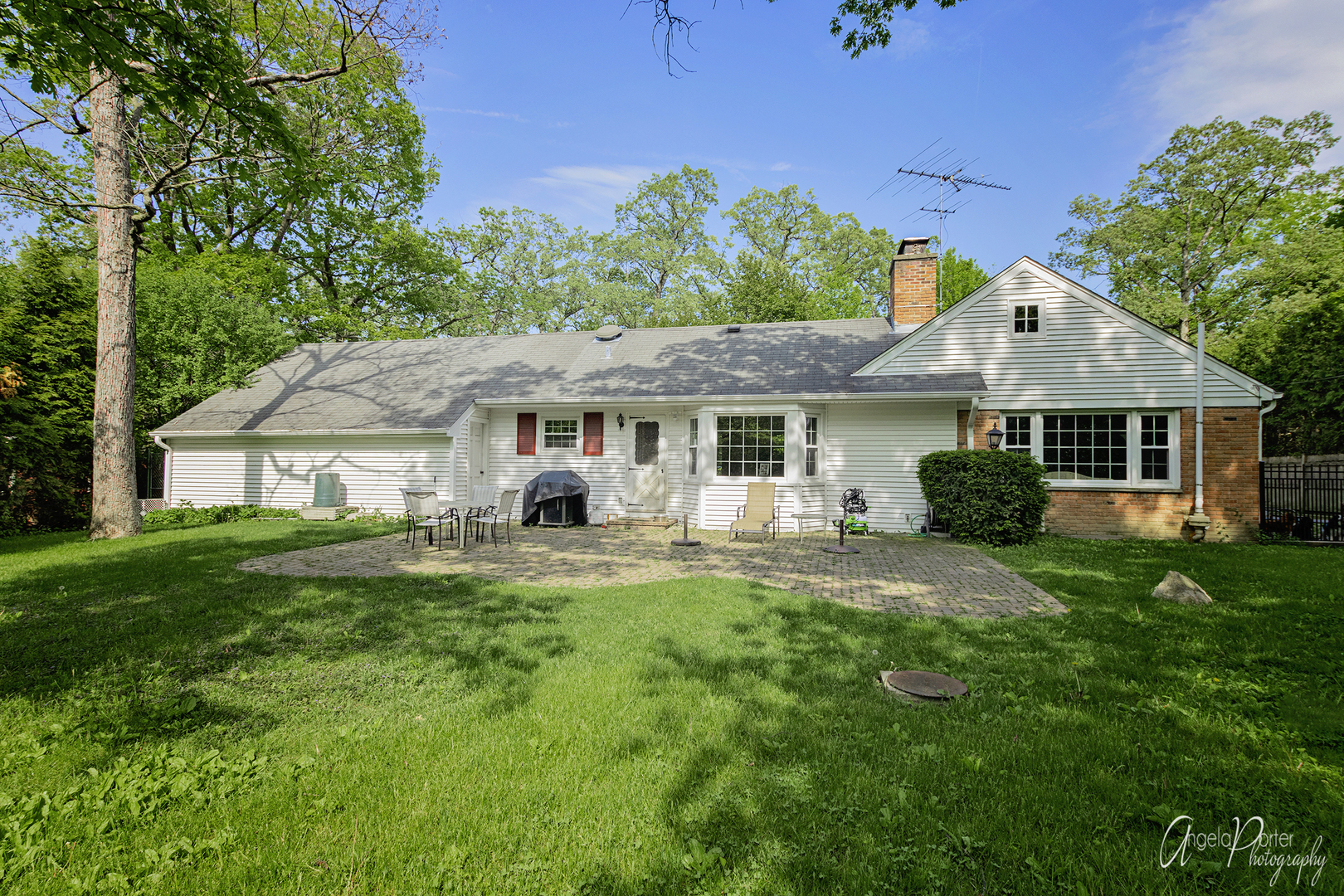 381 South St Marys Road Libertyville, IL 60048 - Photo 27 of 32