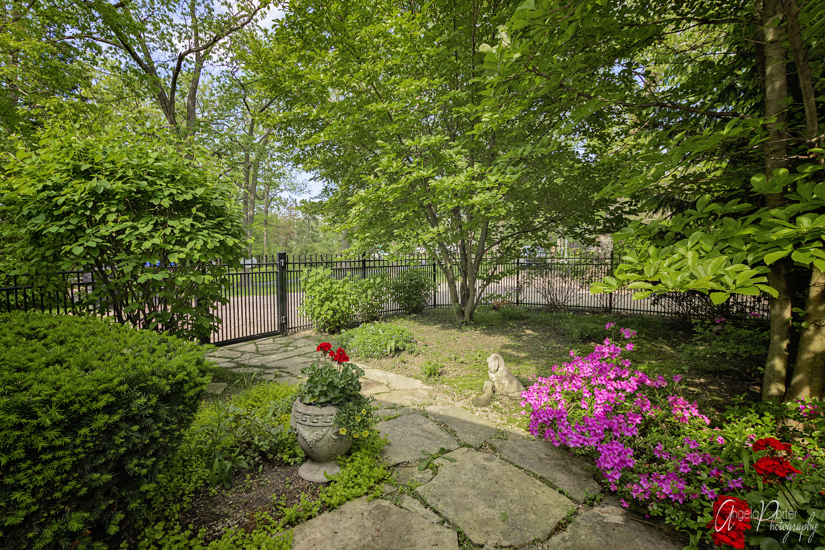 381 South St Marys Road Libertyville, IL 60048 - Photo 29 of 32