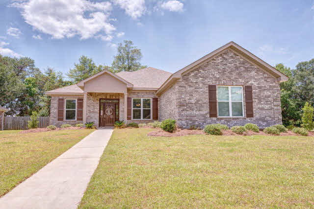 11262 Lapalma Street Fairhope, AL 36532 - Photo 1 of 18
