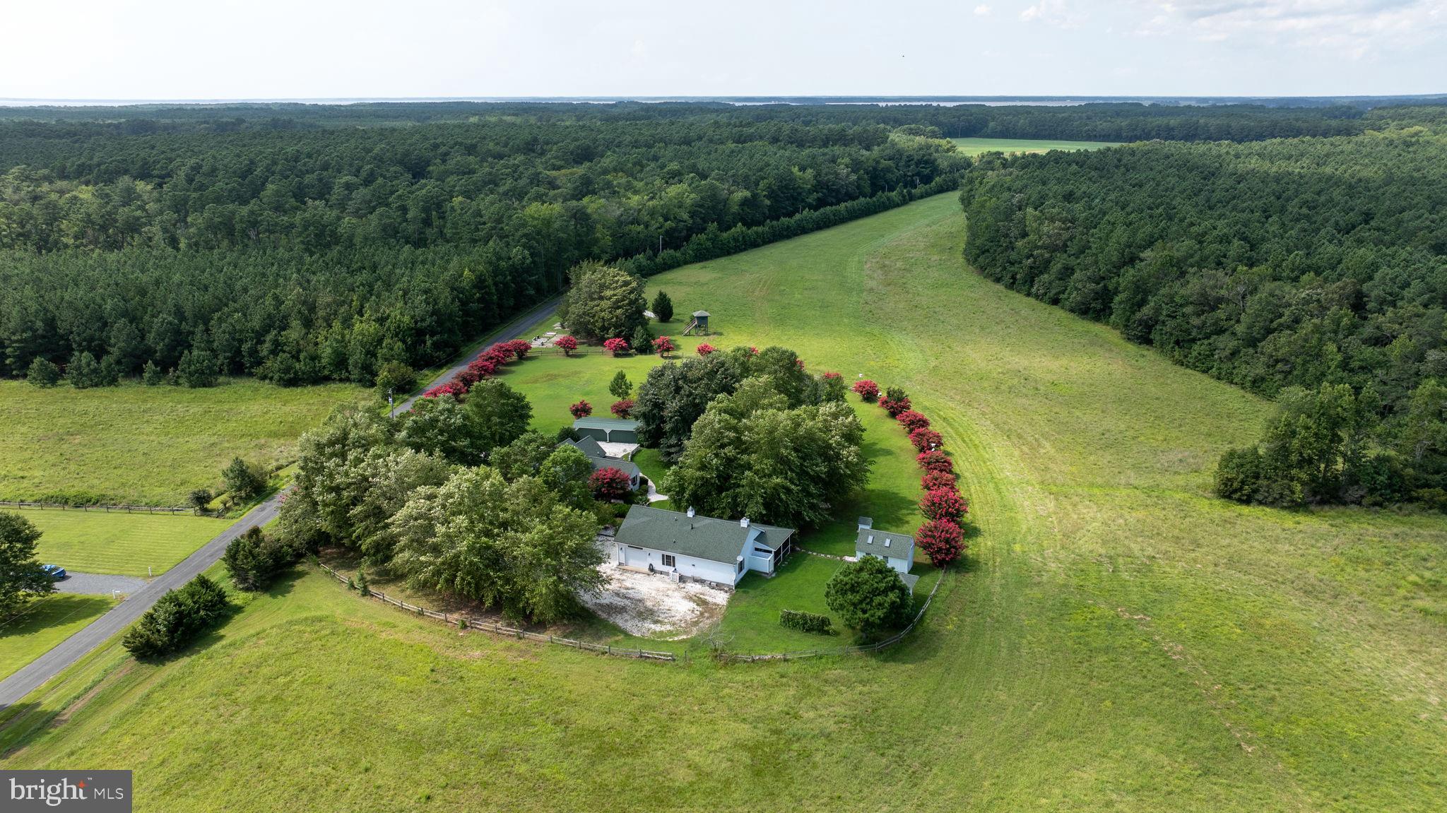 25367 Messongo Road Temperanceville, VA 23442 - Photo 94 of 107