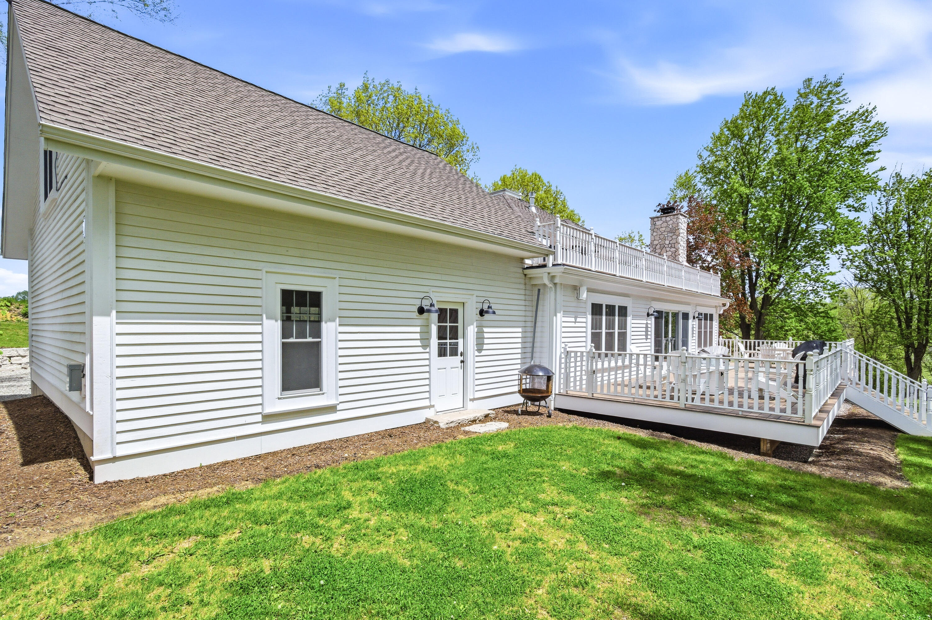 W10823 Port Road Portland, WI 53579 - Photo 63 of 69 08