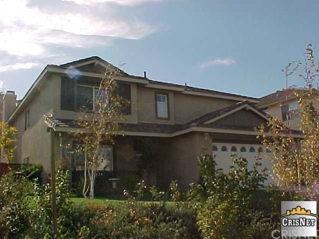 32745 Ridge Top Lane Castaic, CA 91384 - Photo 1 of 1 Gallery Image 1