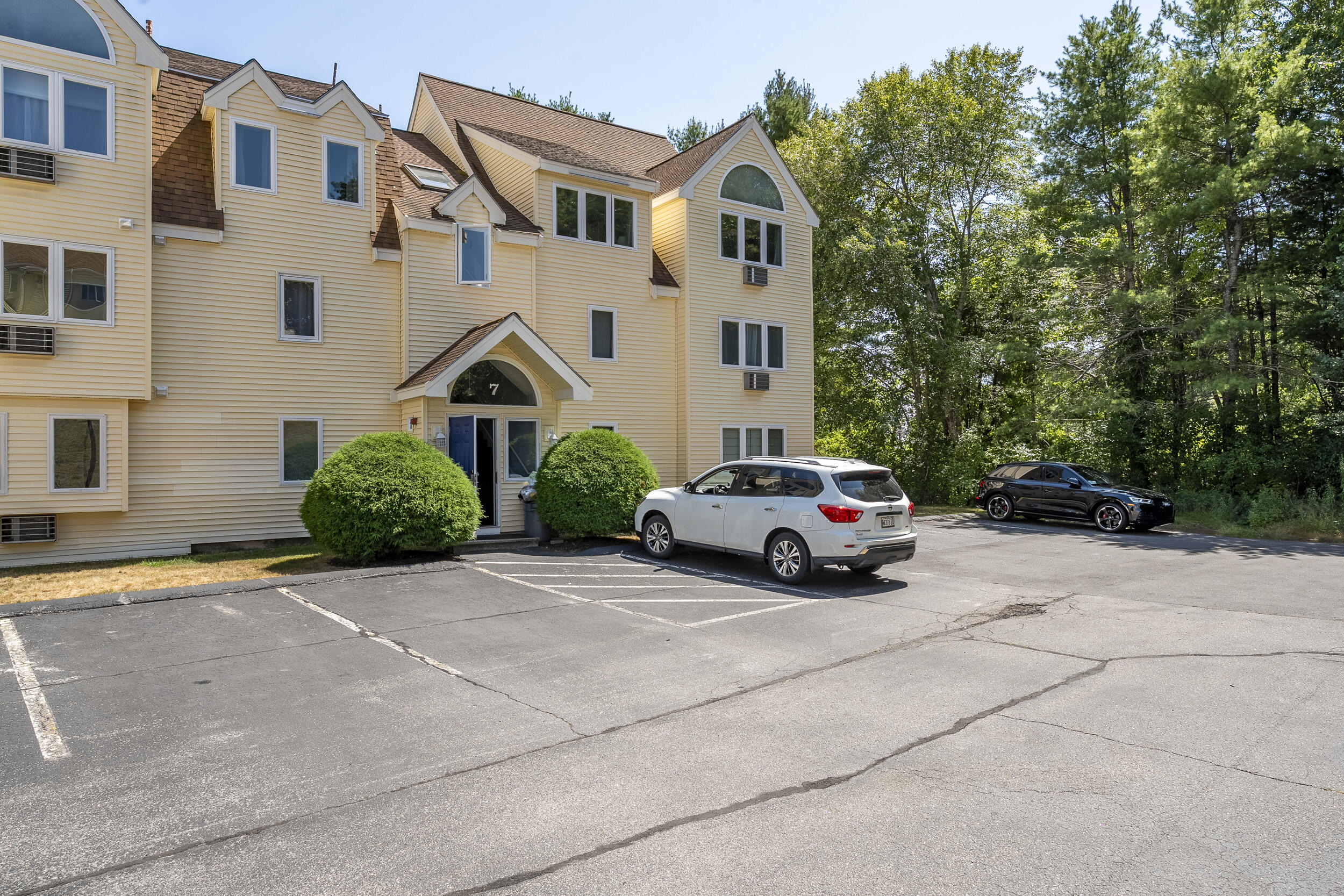 1373 Post Road, Unit 7C Wells, ME 04090 - Photo 24 of 30 1373unit7c-30