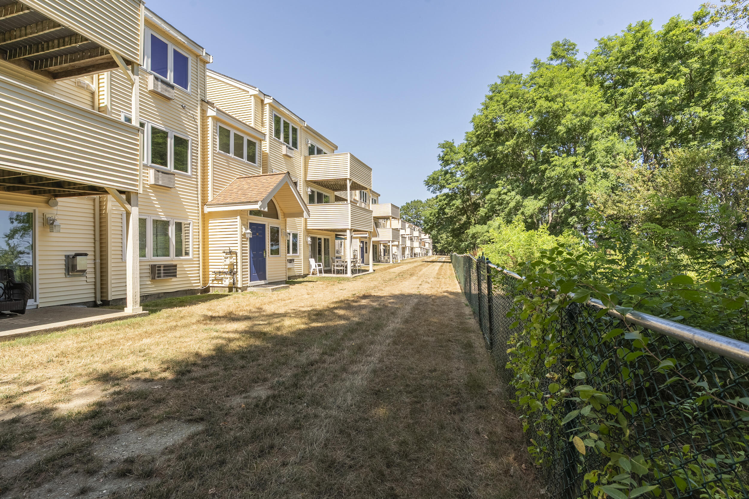 1373 Post Road, Unit 7C Wells, ME 04090 - Photo 25 of 30 1373unit7c-33