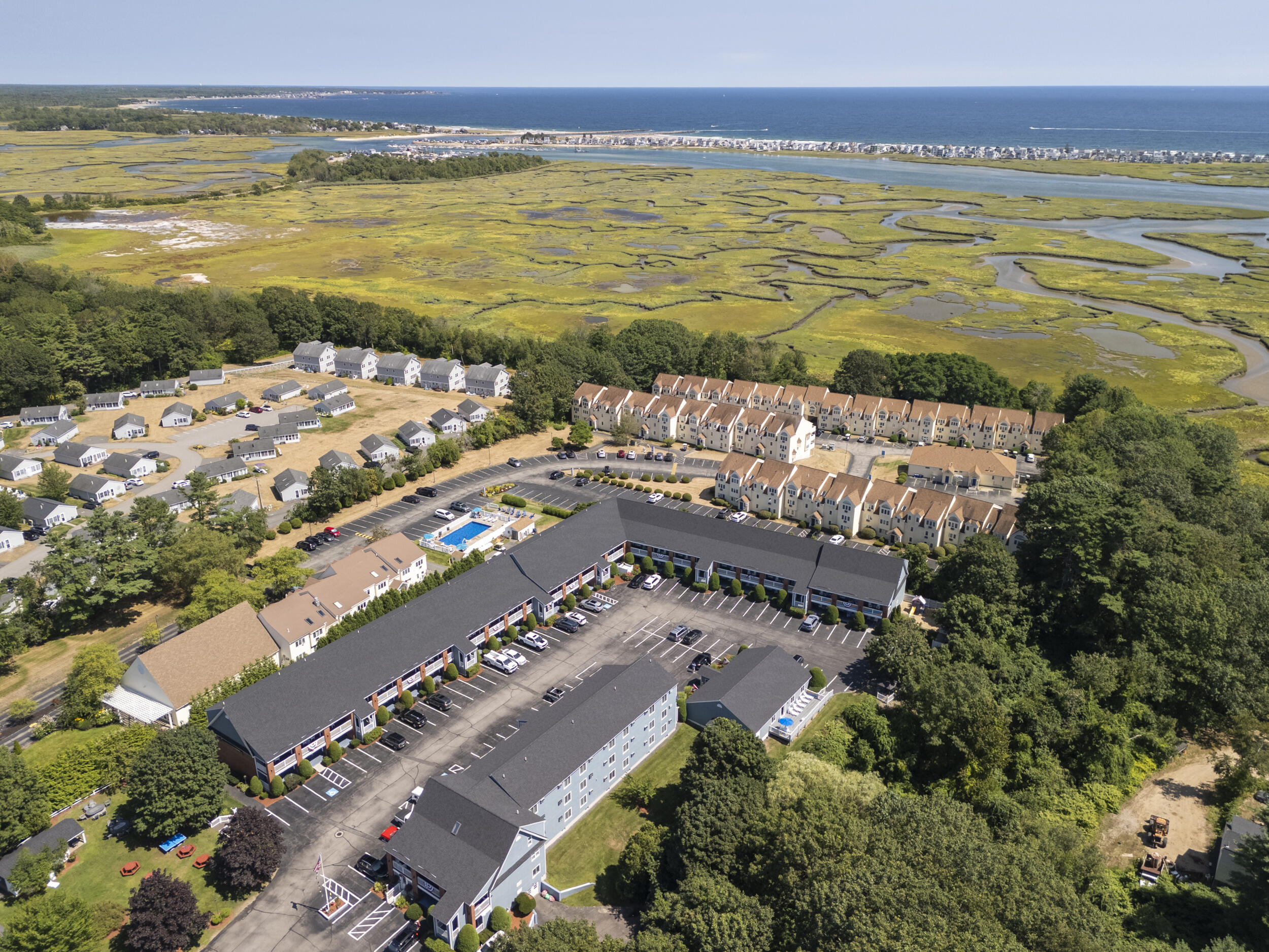 1373 Post Road, Unit 7C Wells, ME 04090 - Photo 28 of 30 1373unit7c-41