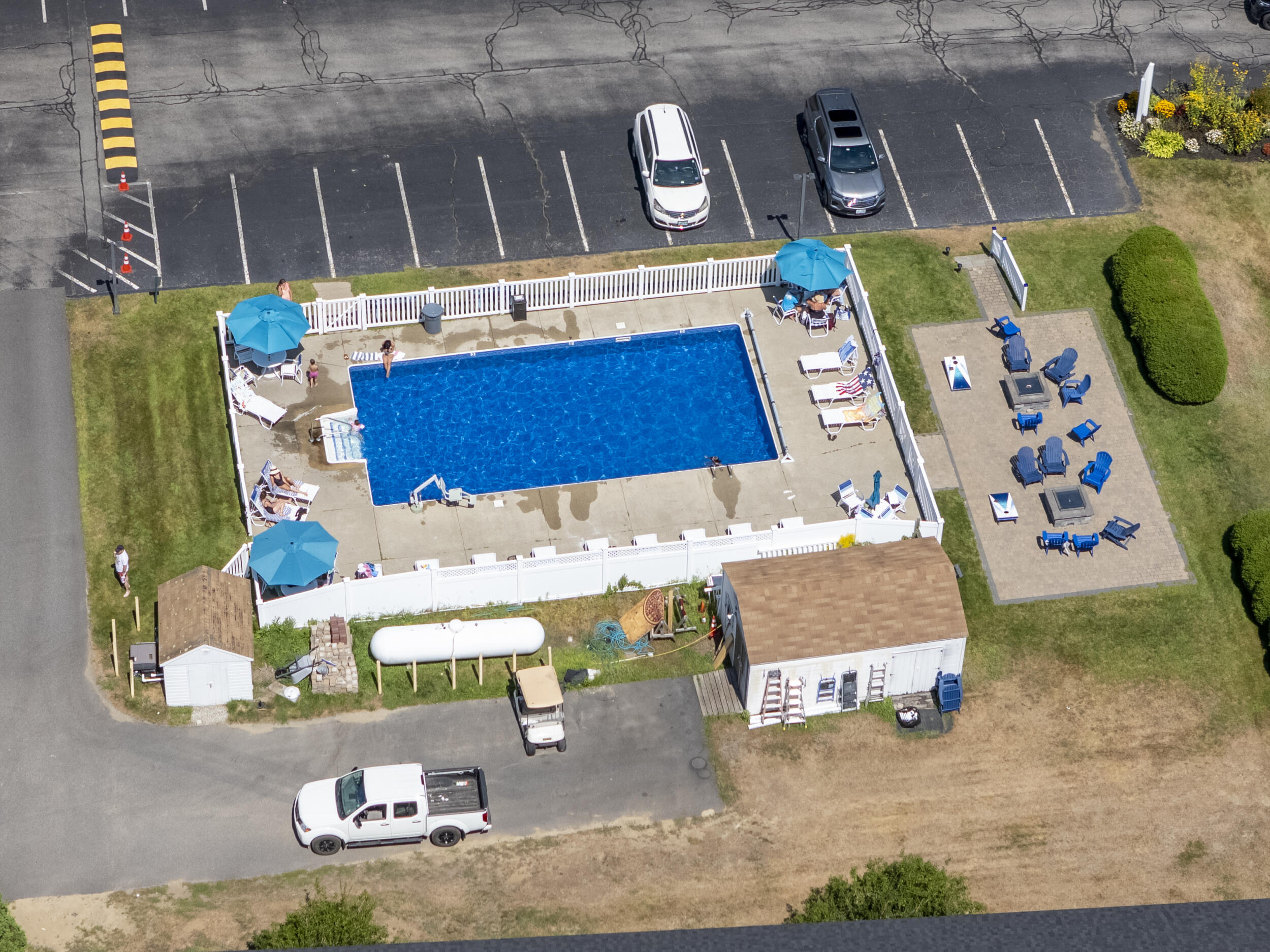 1373 Post Road, Unit 7C Wells, ME 04090 - Photo 30 of 30 1373unit7c-46