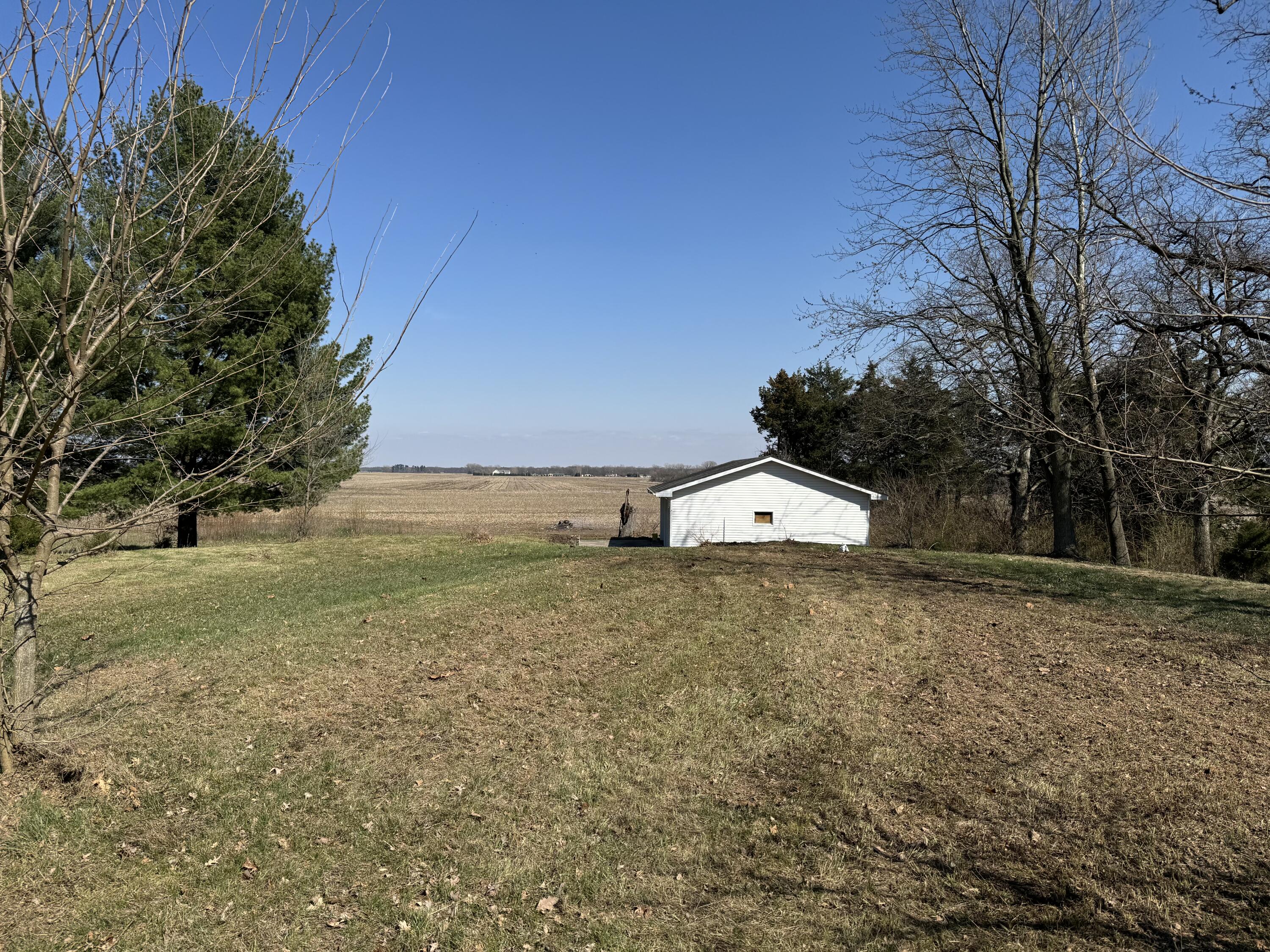 Lot 1 North 200th Street West Rensselaer, IN 47978 - Photo 3 of 11 3000x2250