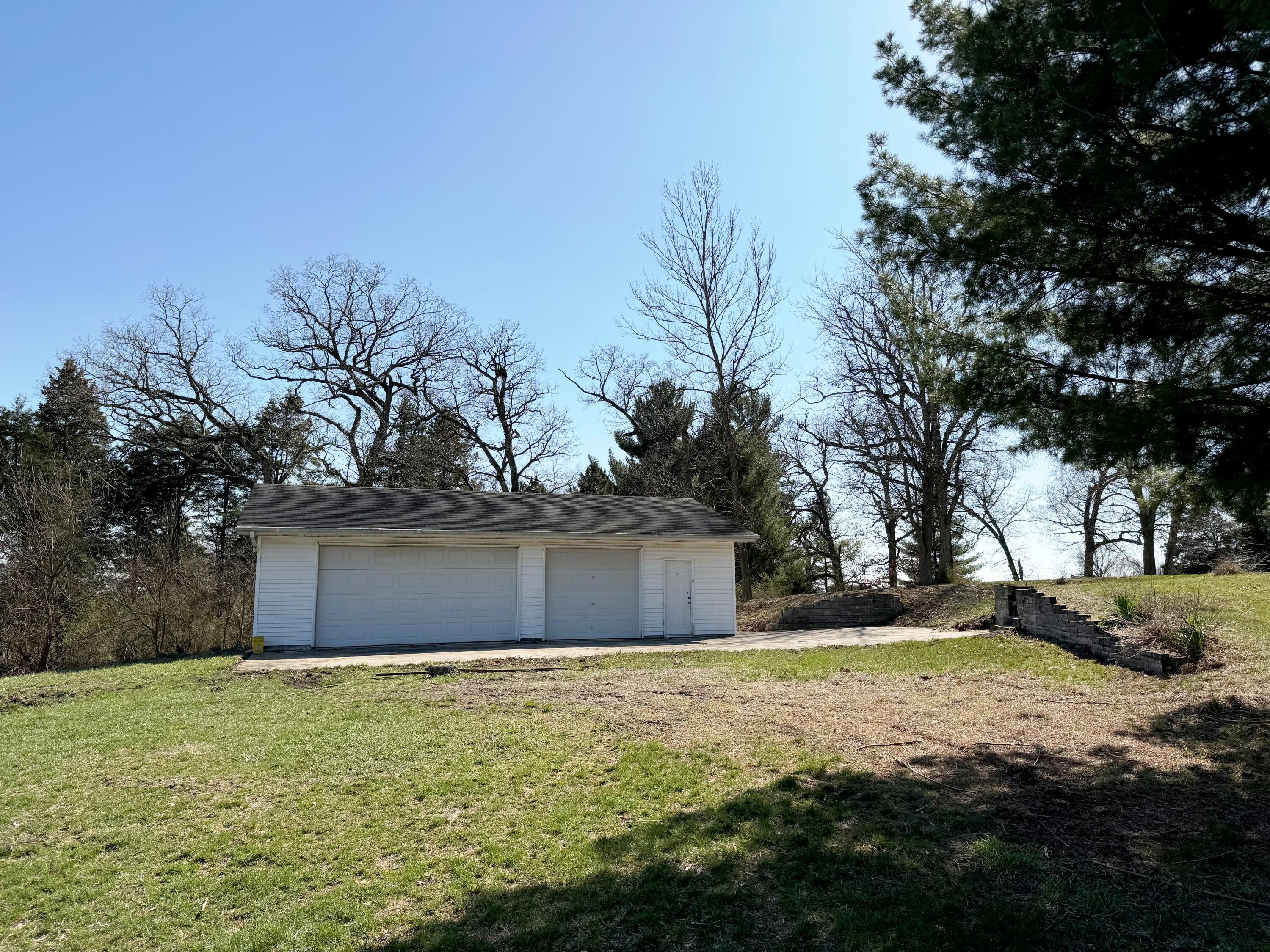 Lot 1 North 200th Street West Rensselaer, IN 47978 - Photo 4 of 11 3000x2250