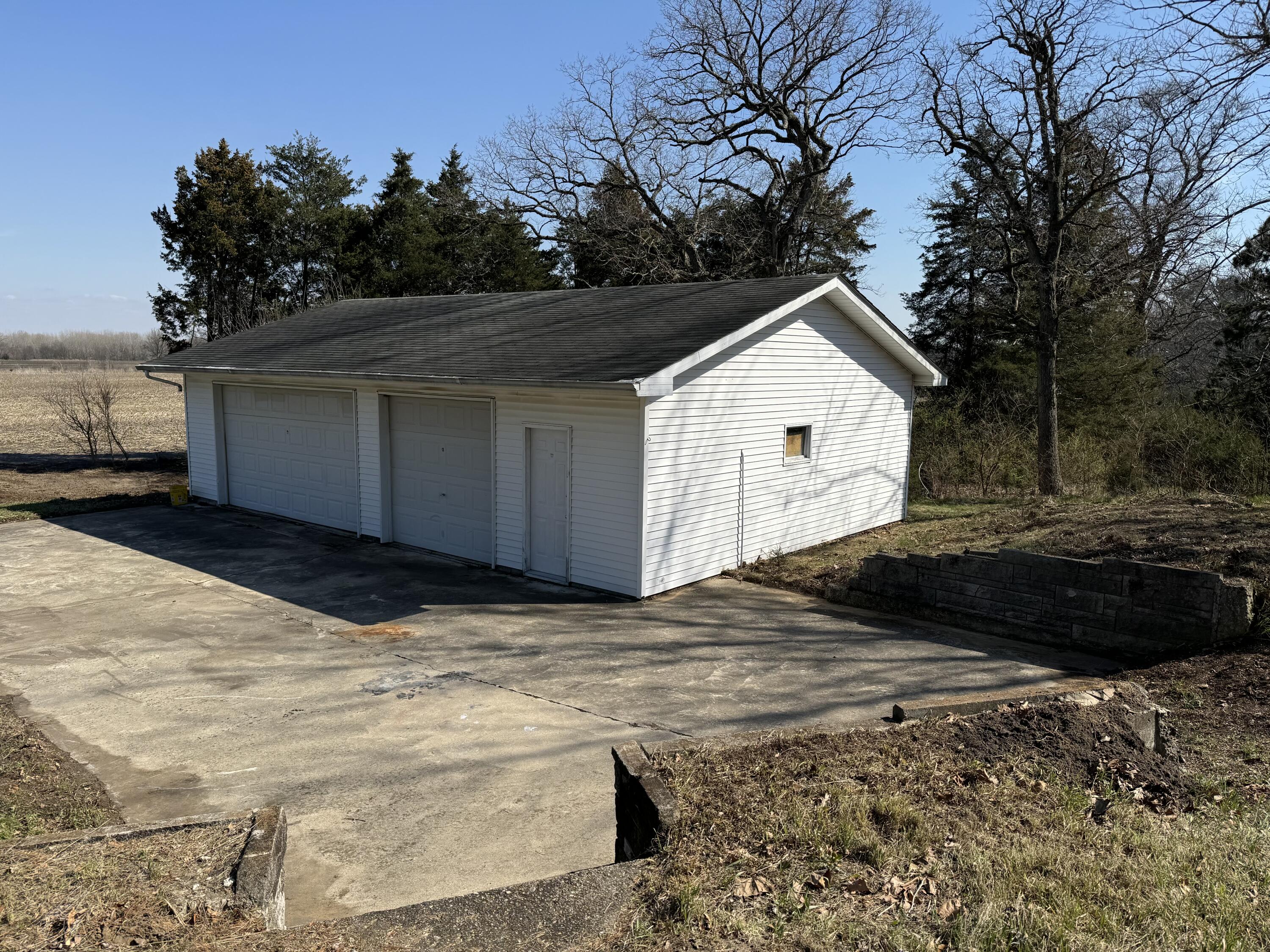 Lot 1 North 200th Street West Rensselaer, IN 47978 - Photo 5 of 11 3000x2250