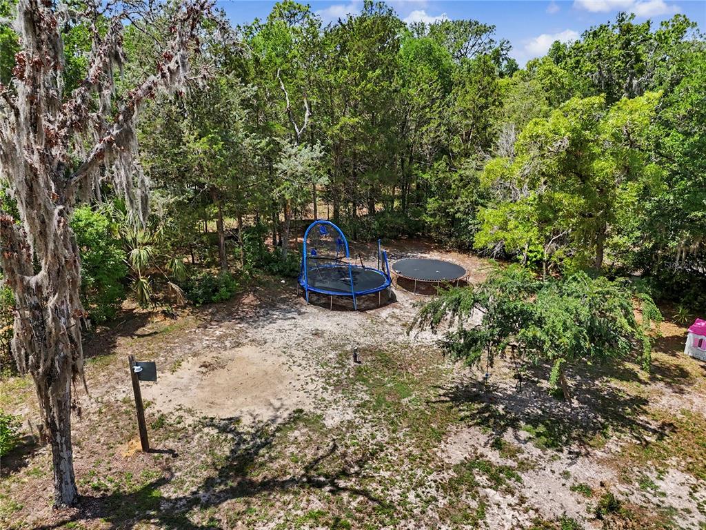 20250 Southwest 93rd Lane Road Dunnellon, FL 34431 - Photo 48 of 49