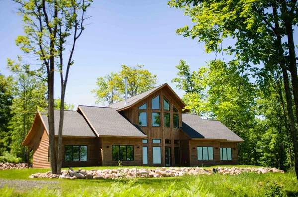 $805,000 | 83375 Ashwabay Heights Road, Bayfield, WI 54814