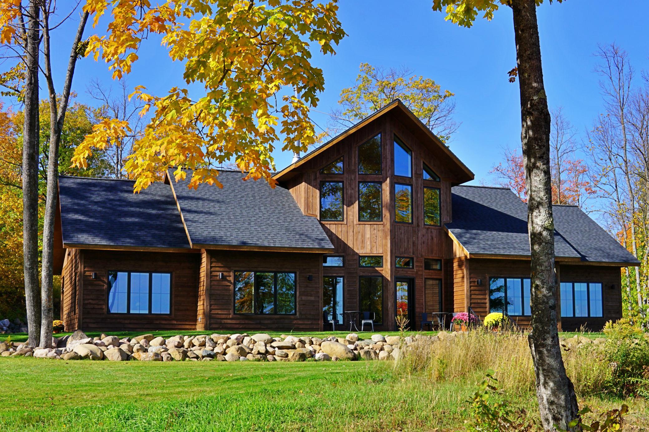 83375 Ashwabay Heights Road Bayfield, WI 54814 - Photo 2 of 55 Gallery Image 2