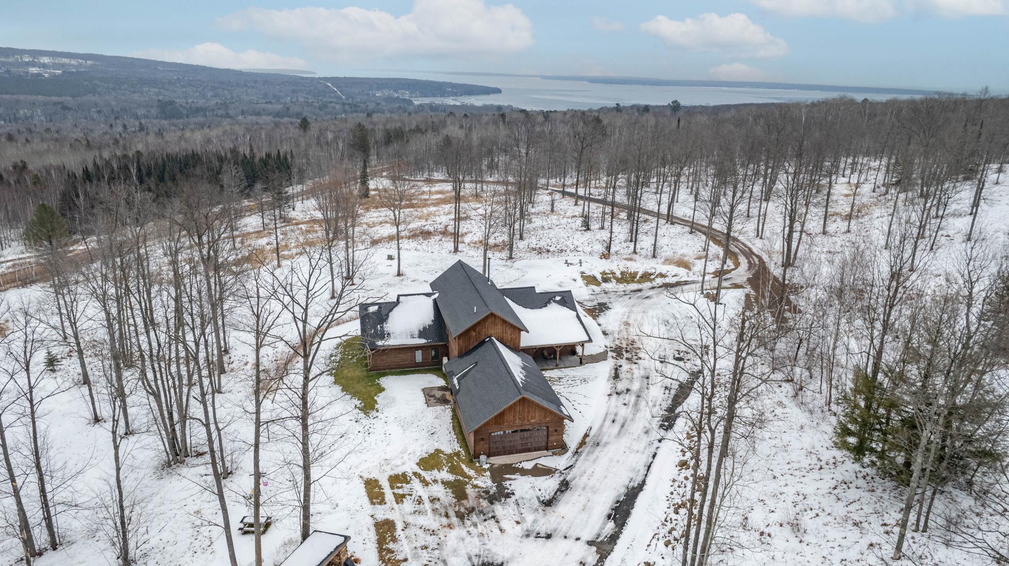 83375 Ashwabay Heights Road Bayfield, WI 54814 - Photo 51 of 55 Gallery Image 51
