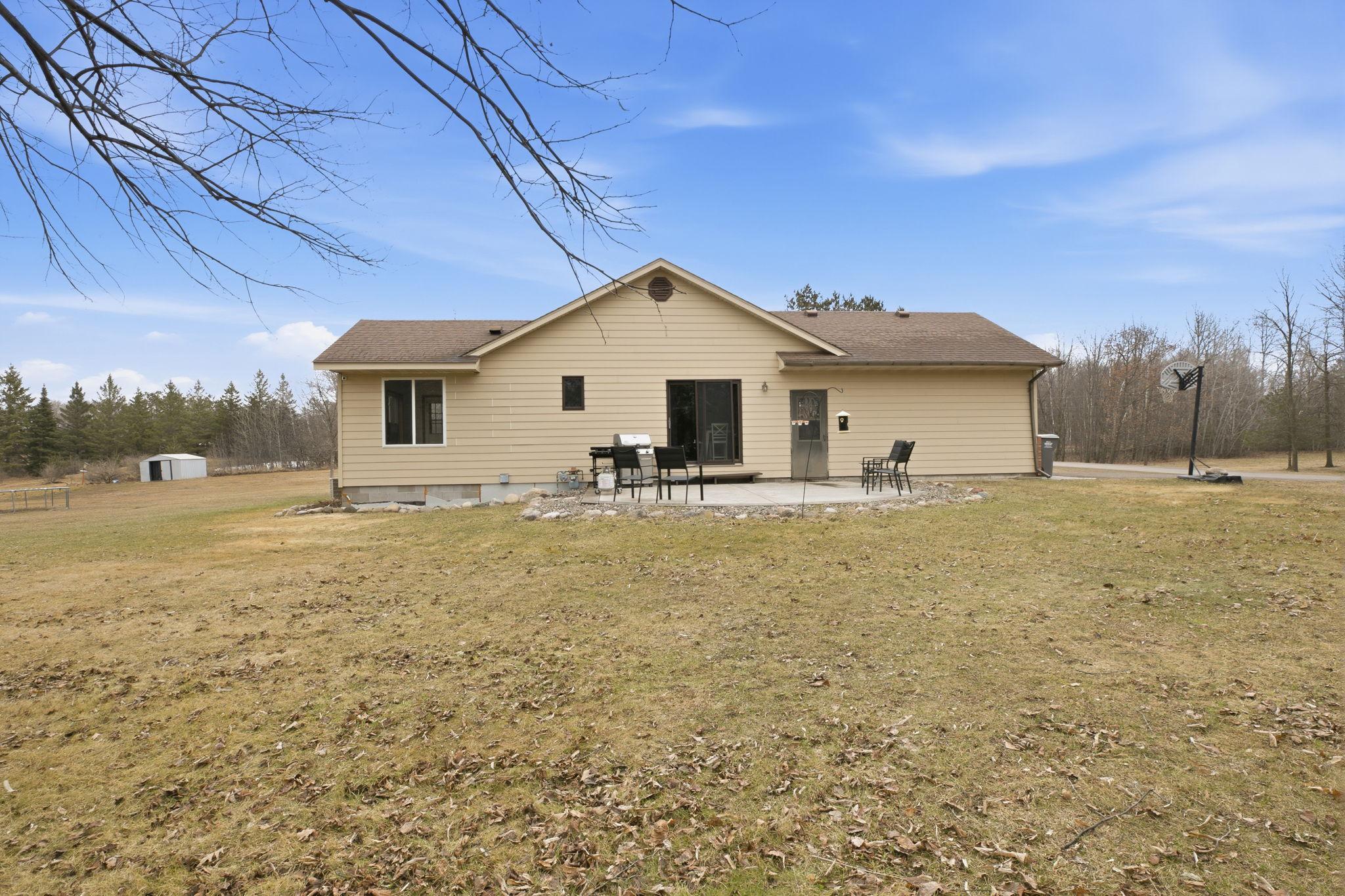 680 East Isle Street Isle, MN 56342 - Photo 25 of 29