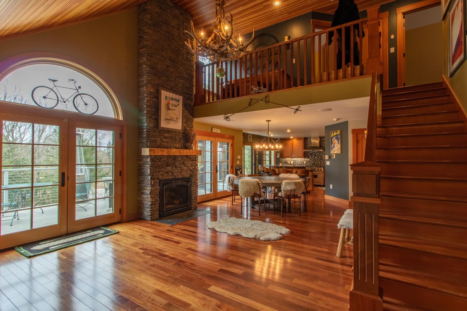 544 High Meadows Road Burke, VT 05832 - Photo 12 of 40 Gallery Image 12