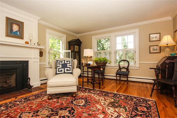129 Dover Road Longmeadow, MA 01106 - Photo 14 of 30 Gallery Image 14