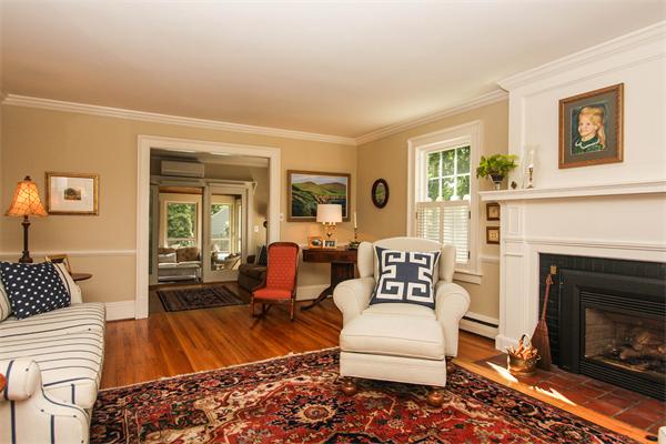 129 Dover Road Longmeadow, MA 01106 - Photo 15 of 30 Gallery Image 15