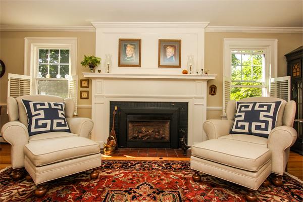 129 Dover Road Longmeadow, MA 01106 - Photo 16 of 30 Gallery Image 16
