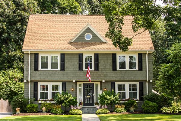 129 Dover Road Longmeadow, MA 01106 - Photo 2 of 30 Gallery Image 2