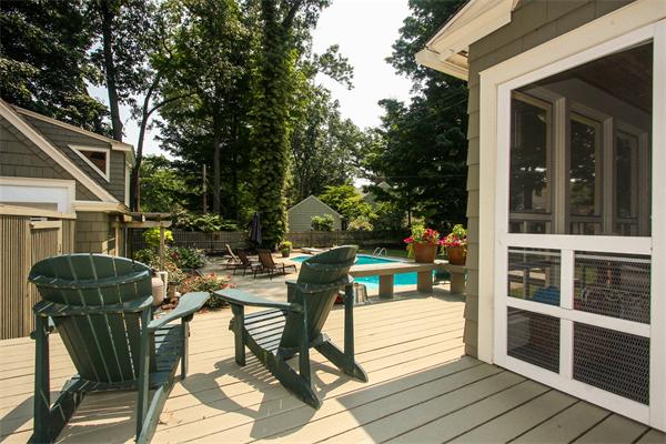 129 Dover Road Longmeadow, MA 01106 - Photo 27 of 30 Gallery Image 27