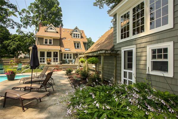 129 Dover Road Longmeadow, MA 01106 - Photo 29 of 30 Gallery Image 29